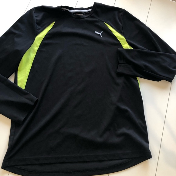 Puma Other - Men’s Puma long sleeve